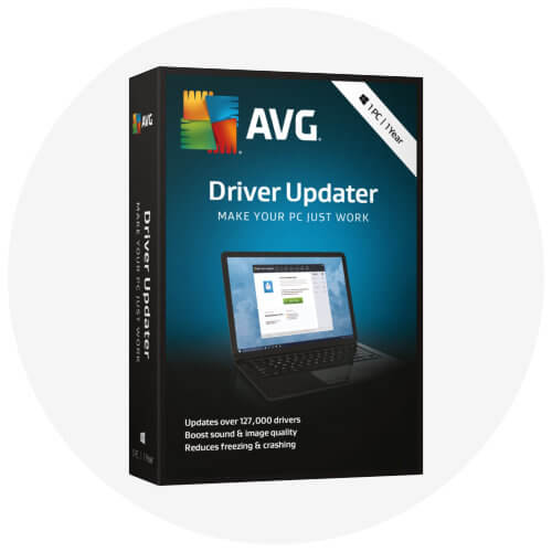 AVG Driver Updater 2019