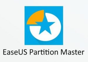 EaseUS Partition Master Serial Key