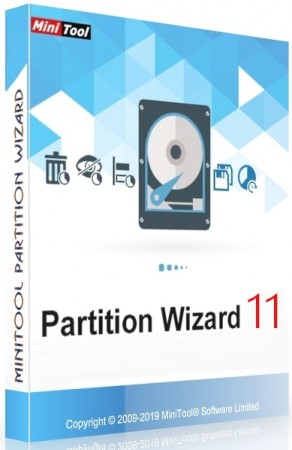MiniTool Partition Wizard 11 Serial Key