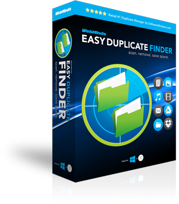 Easy Duplicate Finder License Key
