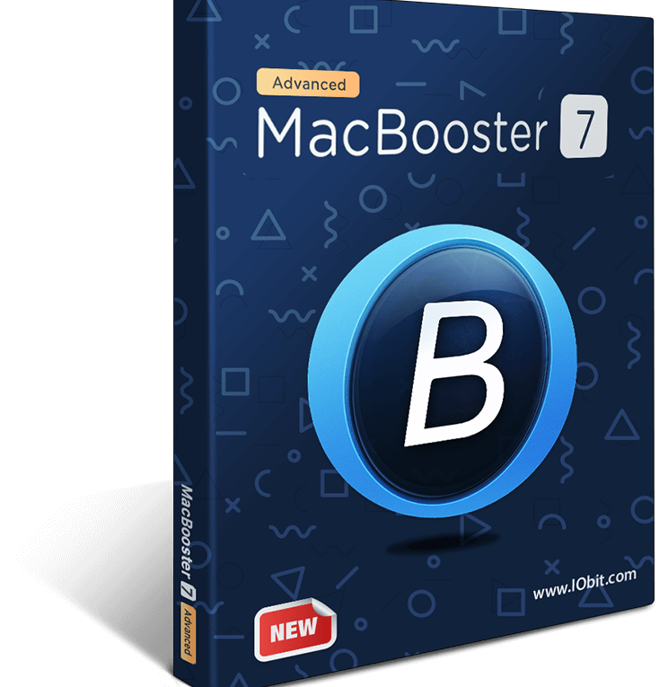 MacBooster 7 License Key