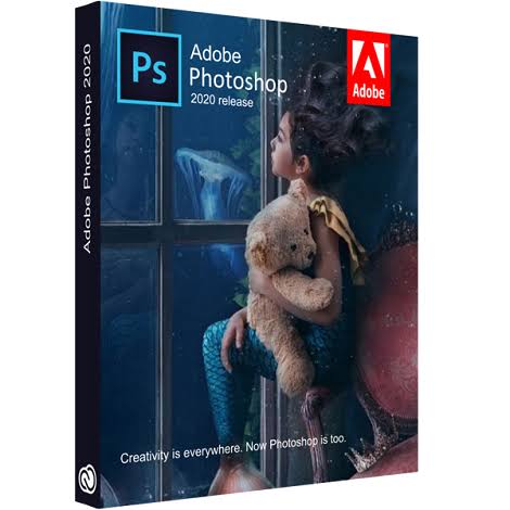 Adobe Photoshop CC 2020 Crack
