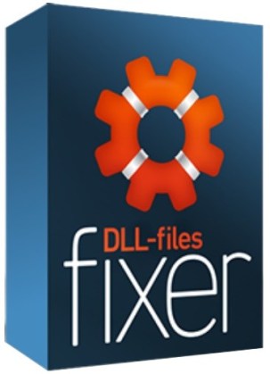 DLL Files Fixer 2020 Crack