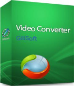 GiliSoft Video Converter crack