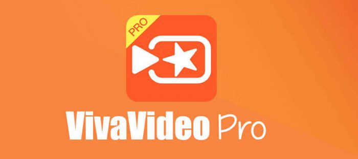 VivaVideo Pro Video Editor