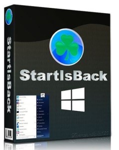 StartIsBack ++ Crack