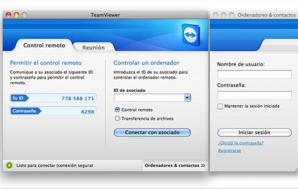 TeamViewer Free Download