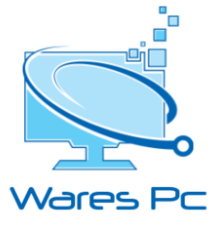 wares pc logo